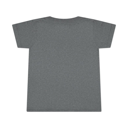 Toddler T Shirt  Little Peanut in a Family Full of Nuts Cute Baby Tee - Ramshackle Shack