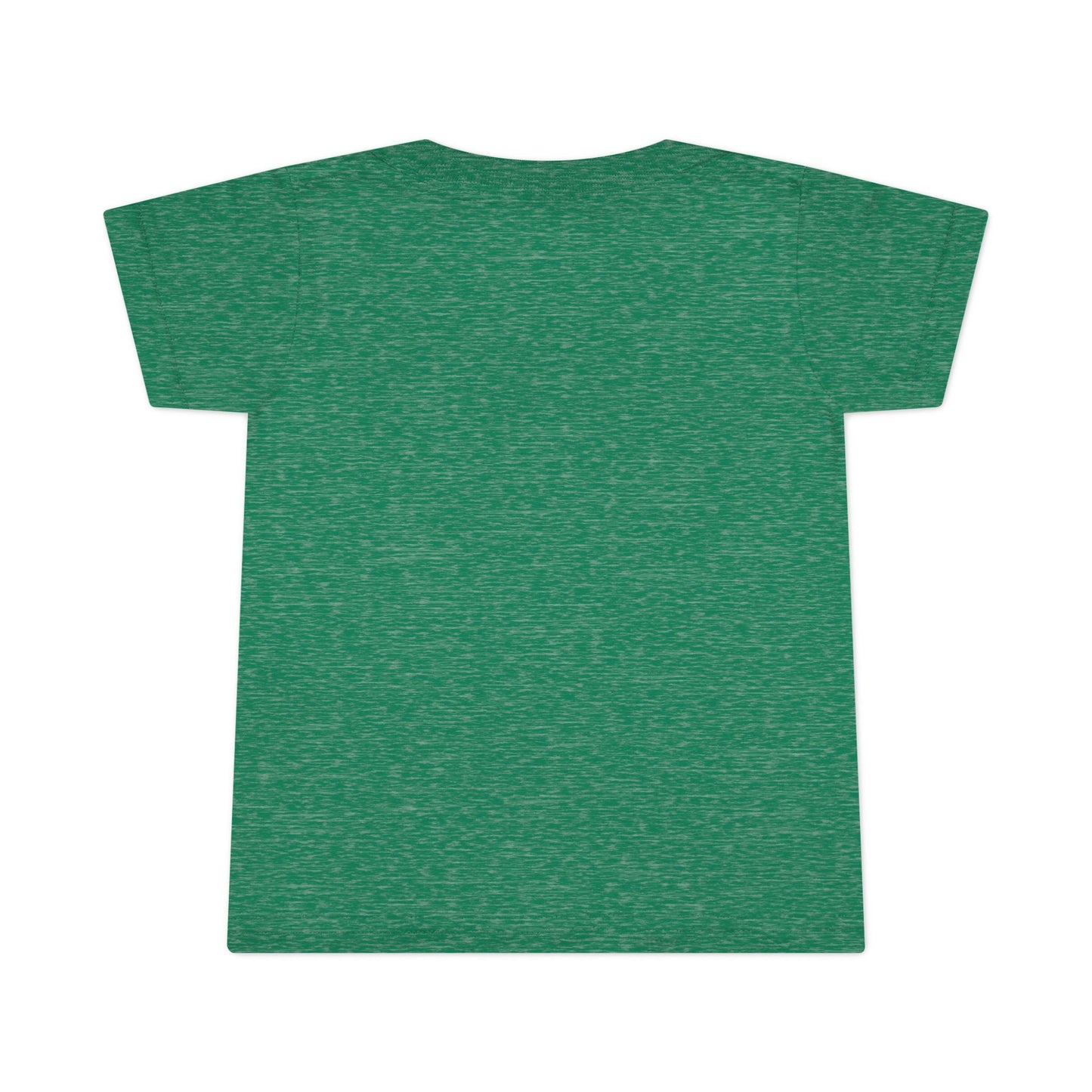 Colorful Heart & Butterflies Graphic Toddler Tee - Ramshackle Shack