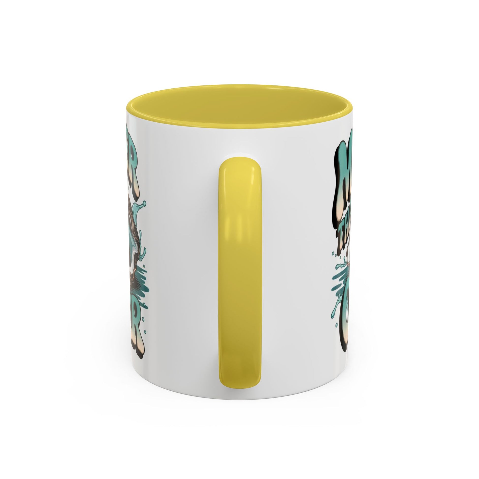 Moister Than An Oyster Coffee Mug — Funny Retro Oyster Seafood Gift (11oz, 15oz) - Ramshackle Shack