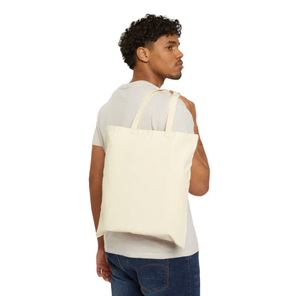 Tote Bag - Feel to Heal Design - Ramshackle Shack