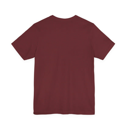Feel Everything! Revive & Rebel Tee — Empowerment Graphic T-Shirt - Ramshackle Shack