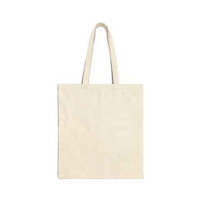 Tote Bag - Home Sweet Home Cotton Canvas - Ramshackle Shack