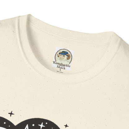 Bitch Dust I Sprinkle That Shit On Everything Graphic Tee - Ramshackle Shack