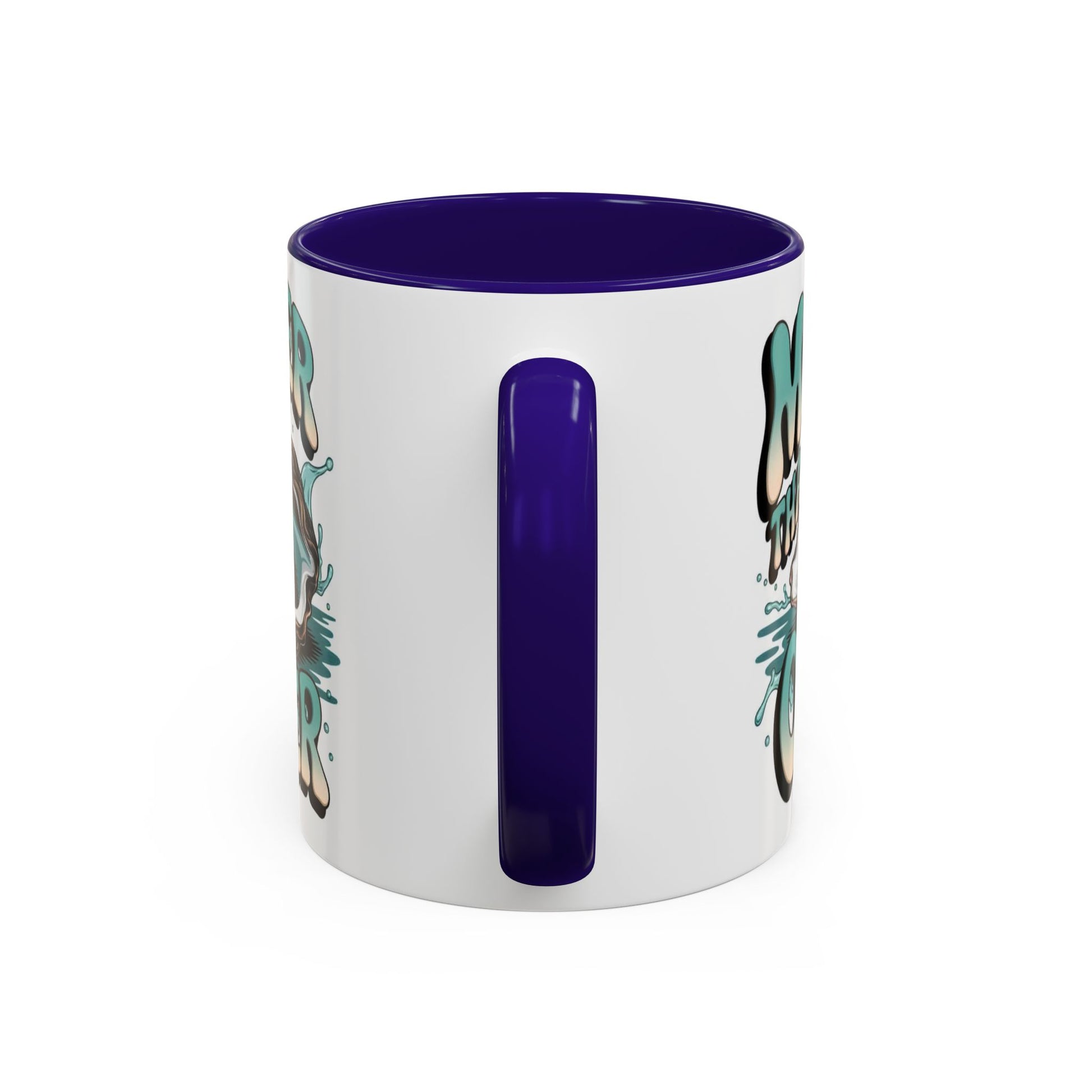 Moister Than An Oyster Coffee Mug — Funny Retro Oyster Seafood Gift (11oz, 15oz) - Ramshackle Shack