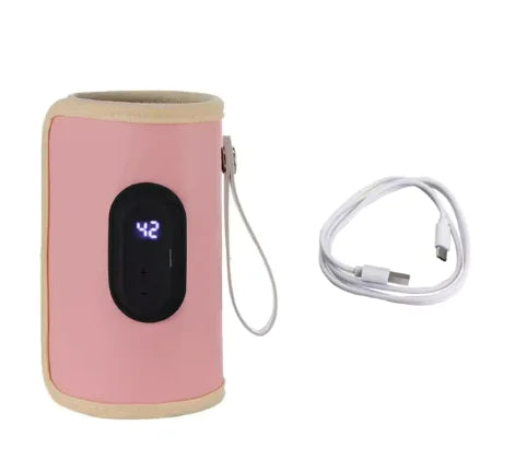 Portable USB Bottle Warmer - Ramshackle Shack