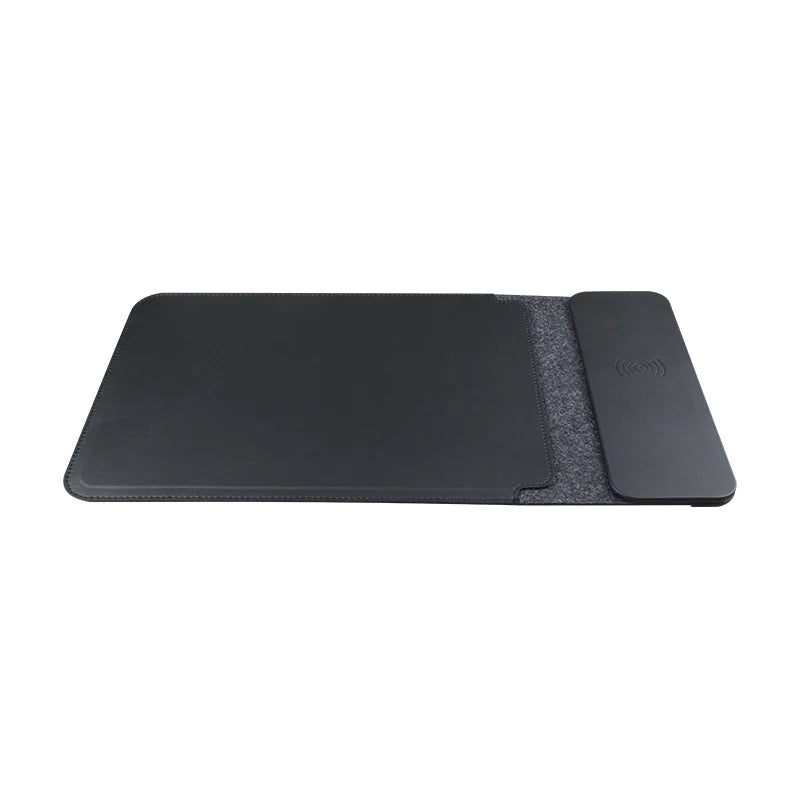 5in1 Wireless Charging Laptop Sleeve - Ramshackle Shack