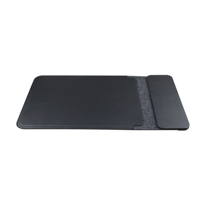 5in1 Wireless Charging Laptop Sleeve - Ramshackle Shack