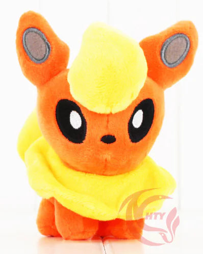 Pokémon Plush Toy Gift - Stuffed Animal Collection - Ramshackle Shack