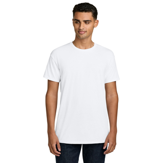 Light Cotton Tee
