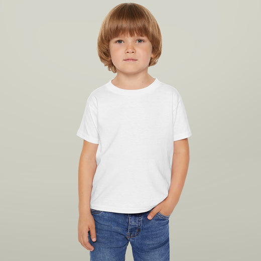  Heavy Cotton™ Toddler T-shirt
