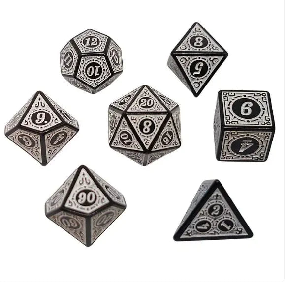 Dice Pro - Ramshackle Shack