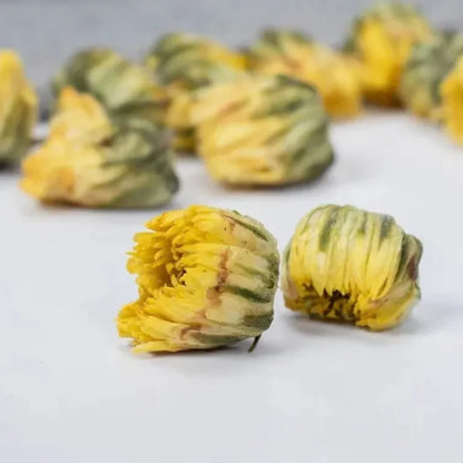 Youpin Chrysanthemum Tea - Ramshackle Shack