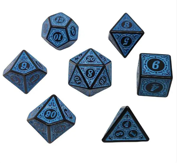 Dice Pro - Ramshackle Shack