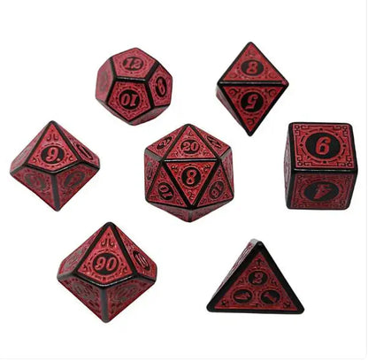 Dice Pro - Ramshackle Shack