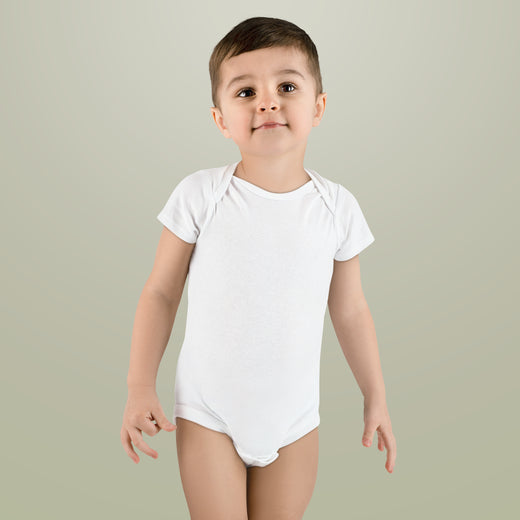 Onesie® Organic Baby Bodysuit