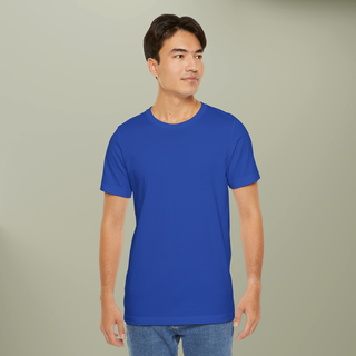 Unisex Jersey T-Shirt