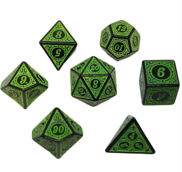 Dice Pro - Ramshackle Shack