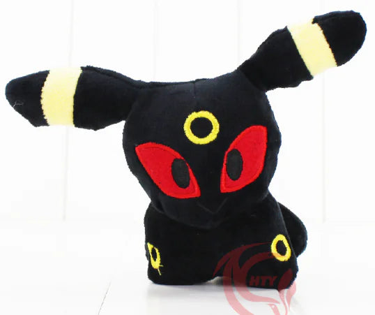 Pokémon Plush Toy Gift - Stuffed Animal Collection - Ramshackle Shack