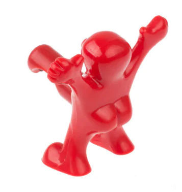 Wine and Beer Bottle Opener with Plastic Corkscrew - Ramshackle Shack