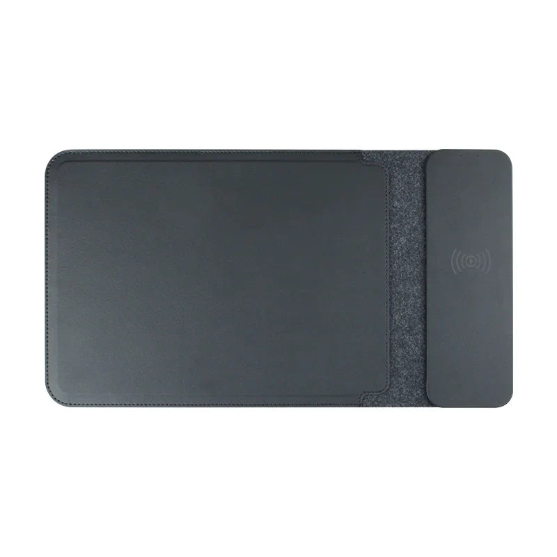5in1 Wireless Charging Laptop Sleeve - Ramshackle Shack