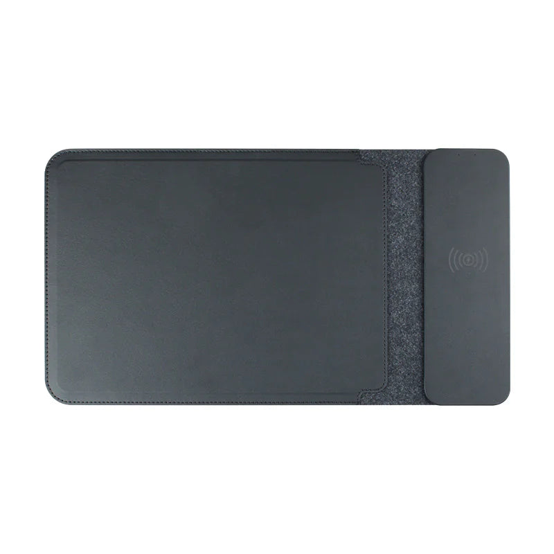 5in1 Wireless Charging Laptop Sleeve - Ramshackle Shack