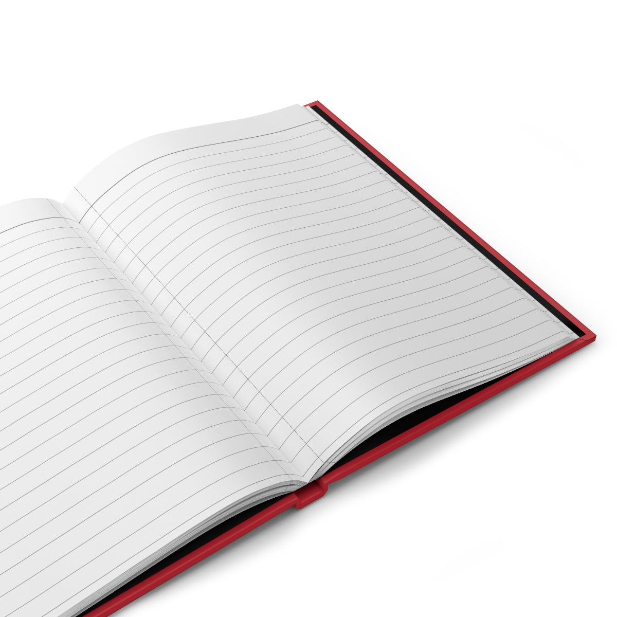 Cowgirl Journal hardcover notebook with boots, hats, and sass design, perfect for writing and note-taking.