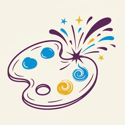 Creative designs icon