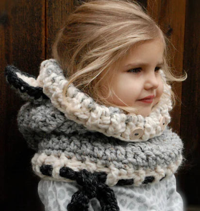 Knitted Beanie, Donkey Hat, Wool Cap - Ramshackle Shack