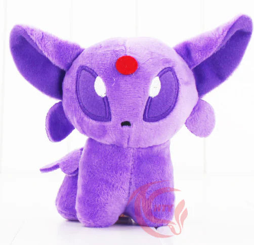 Pokémon Plush Toy Gift - Stuffed Animal Collection - Ramshackle Shack