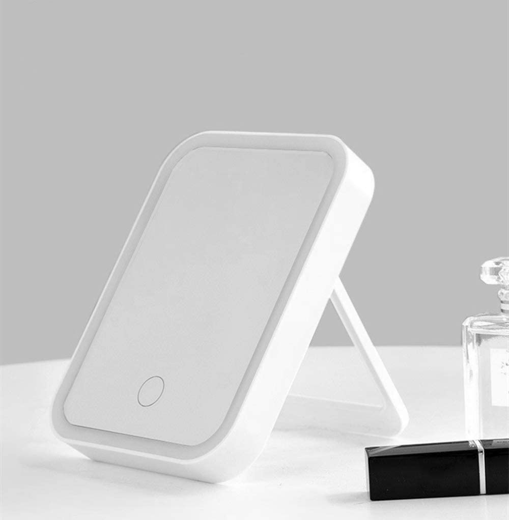 Smart Makeup Mirror - Ramshackle Shack