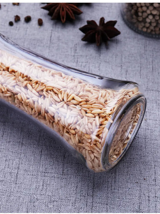 304 Stainless Steel Manual Pepper Grinder Kitchen Tool - Ramshackle Shack