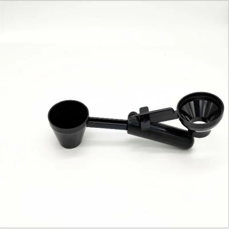 Funnel Measuring Spoon - Ramshackle Shack