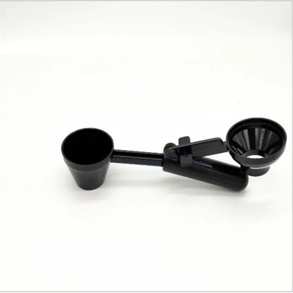 Funnel Measuring Spoon - Ramshackle Shack