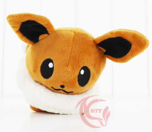 Pokémon Plush Toy Gift - Stuffed Animal Collection - Ramshackle Shack