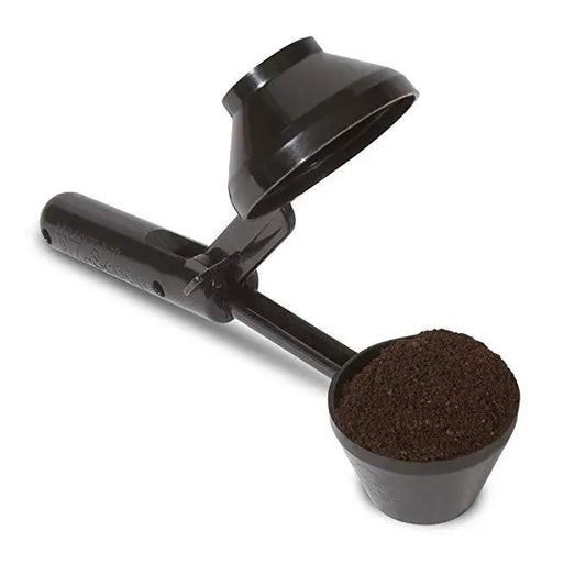 Funnel Measuring Spoon - Ramshackle Shack