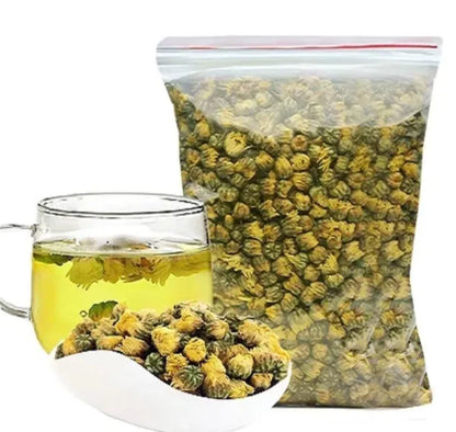 Youpin Chrysanthemum Tea - Ramshackle Shack